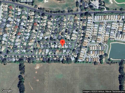 174Th Gaillard, THE VILLAGES, FL 32162