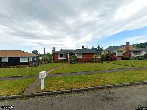 11Th, PORT ANGELES, WA 98362