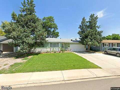 Murchy, FORT MORGAN, CO 80701