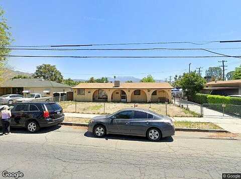 Santa Fe, SAN JACINTO, CA 92583