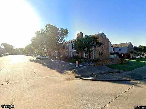 Abbey, EULESS, TX 76039