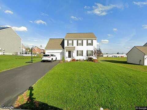 11Th, LEBANON, PA 17046