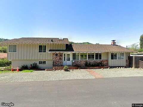 Hillside, EL SOBRANTE, CA 94803