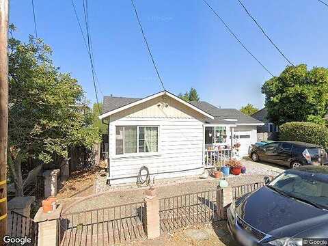 Clinton, REDWOOD CITY, CA 94061