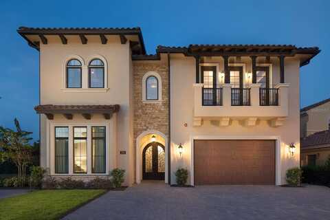 Muirfield, REUNION, FL 34747