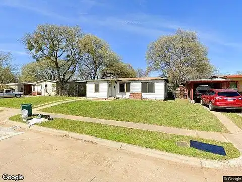 Truelson, FORT WORTH, TX 76134