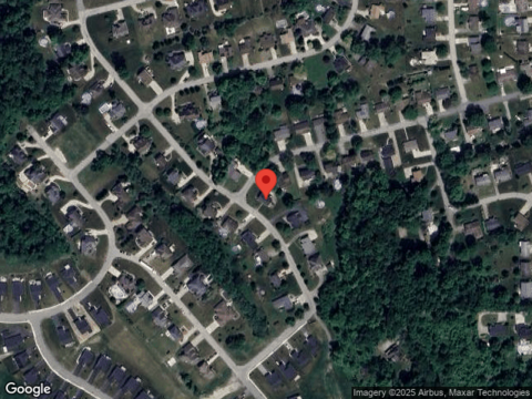 Hickory, HOUSTON, PA 15342