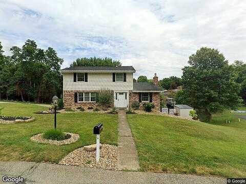 Hickory, HOUSTON, PA 15342