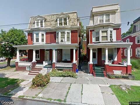 Seneca, HARRISBURG, PA 17110