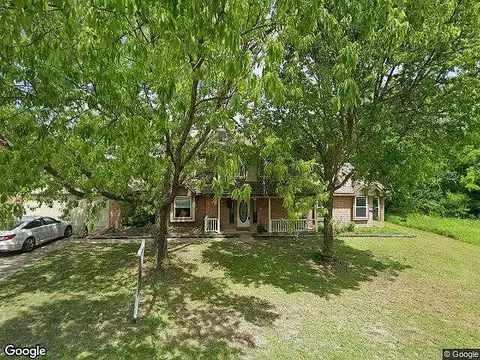 Fm 875, WAXAHACHIE, TX 75167