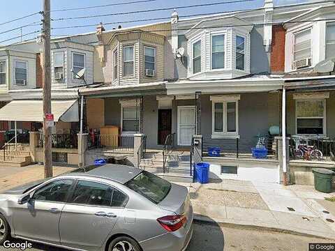 Ludlow, PHILADELPHIA, PA 19139