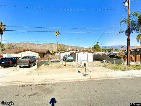 Scovell, SAN JACINTO, CA 92582