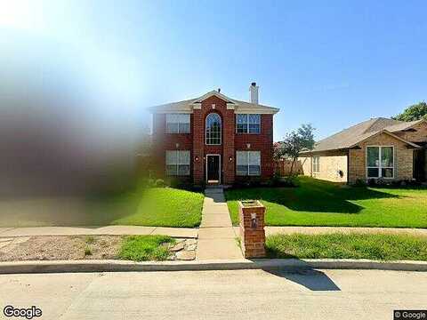 Grant Park, FORT WORTH, TX 76137