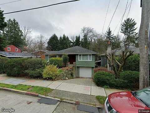 55Th, SEATTLE, WA 98105