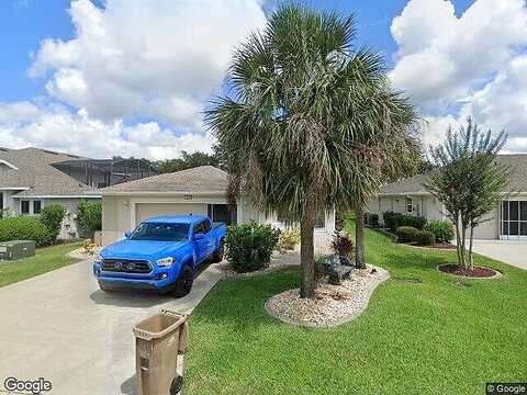 Glen Coe, LEESBURG, FL 34748