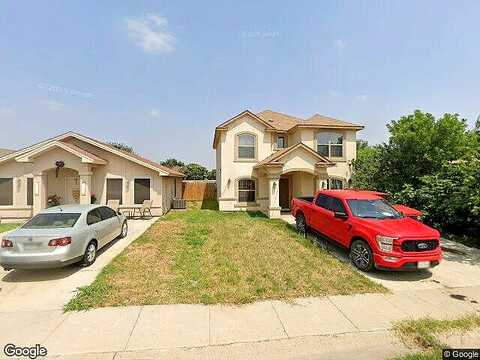 Wild Flower, LAREDO, TX 78045