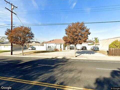 Crescent, CYPRESS, CA 90630