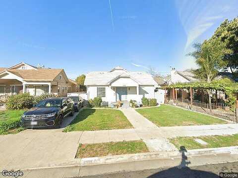 Budlong, LOS ANGELES, CA 90037