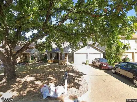 Rye Glen, ARLINGTON, TX 76017