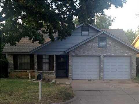 Rye Glen, ARLINGTON, TX 76017