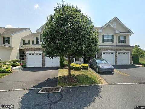 Yorktown, COOPERSBURG, PA 18036