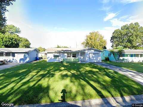 19Th, SAINT PETERSBURG, FL 33714