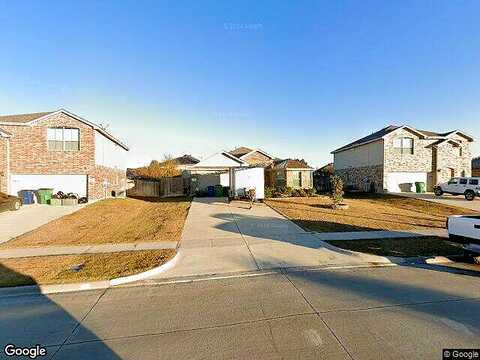 Saratoga, PONDER, TX 76259