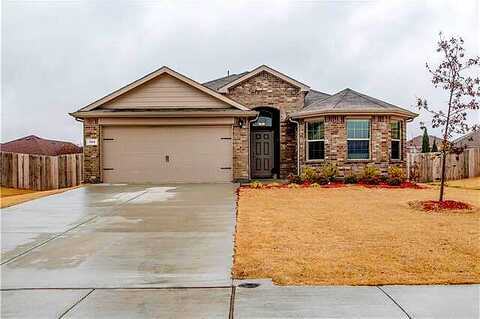 Saratoga, PONDER, TX 76259