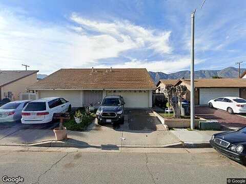 Eisenhower, LAKE ELSINORE, CA 92530