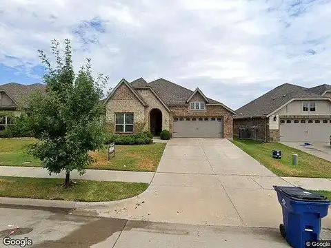 Abbott, WAXAHACHIE, TX 75165
