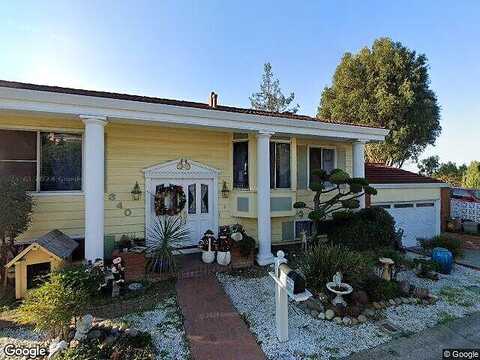 Monte Carlo, UNION CITY, CA 94587