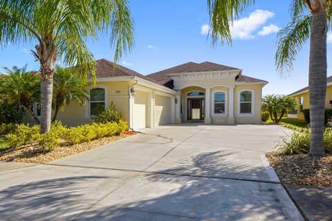 Tesoro, NEW SMYRNA BEACH, FL 32168