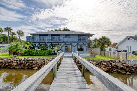 John Anderson, ORMOND BEACH, FL 32176
