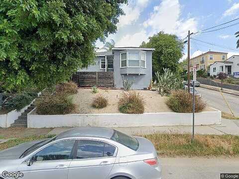Verdugo, LOS ANGELES, CA 90065
