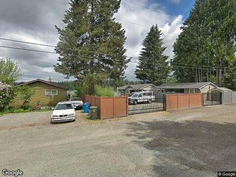 229Th, BLACK DIAMOND, WA 98010