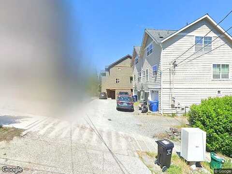 Humes, SEATTLE, WA 98119