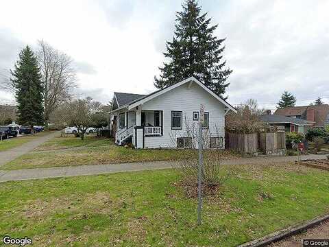 44Th, SEATTLE, WA 98116