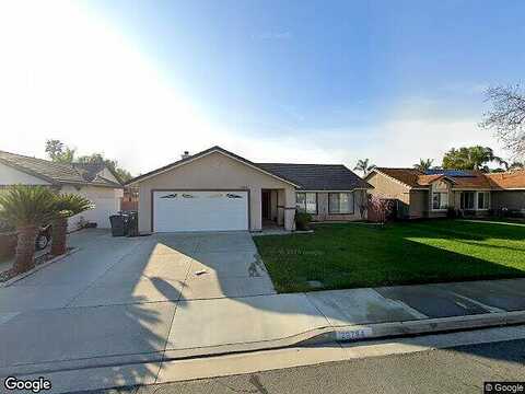 Berea, MENIFEE, CA 92584