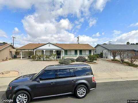 Prestwick, MENIFEE, CA 92586
