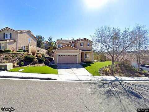 Gibraltar, CASTAIC, CA 91384