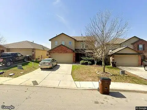 Elisabeth, SAN ANTONIO, TX 78253