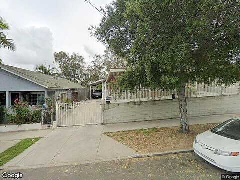 7Th, LOS ANGELES, CA 90023