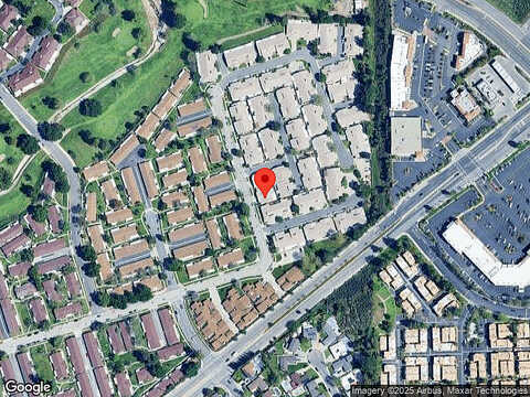 Avenue Of The Oaks, NEWHALL, CA 91321
