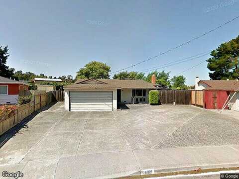 Odonnell, SAN PABLO, CA 94806
