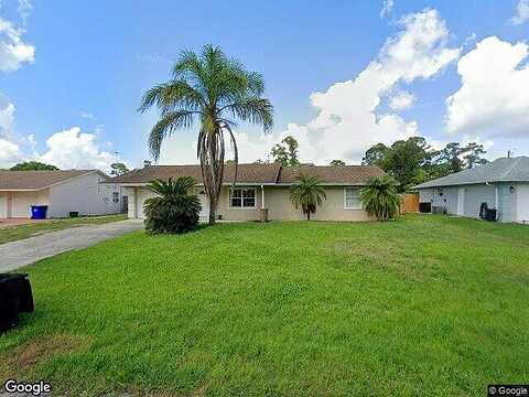 Evergreen, EDGEWATER, FL 32141