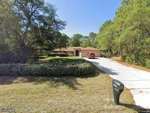Axelwood, BEVERLY HILLS, FL 34465