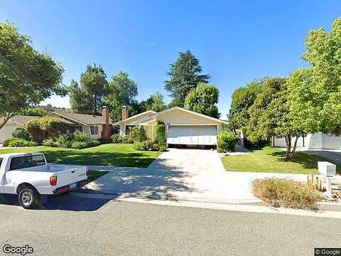 Airville, NEWHALL, CA 91321