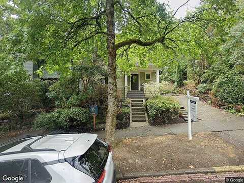 Spring, SEATTLE, WA 98122