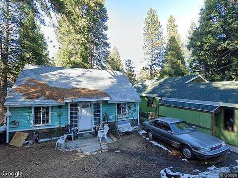 Straight, CRESTLINE, CA 92325