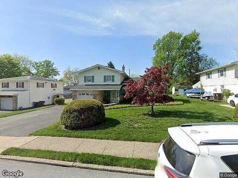 Riverview, KING OF PRUSSIA, PA 19406